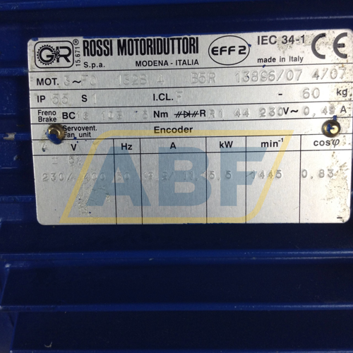 F0132S423040050B5R Rossi