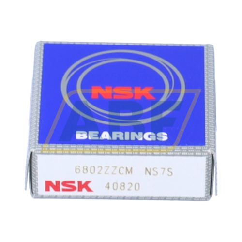 6802ZZCM NSK