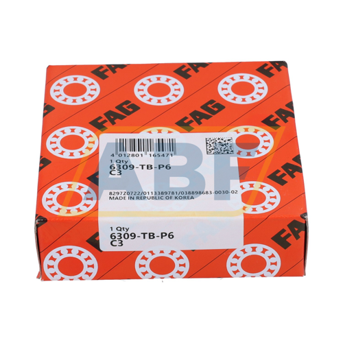 6309-TB-P6-C3 FAG