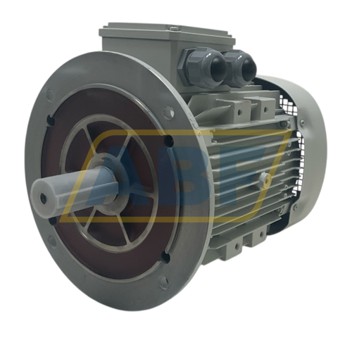 1621 524376 003 KTE132S Küenle Antriebssysteme