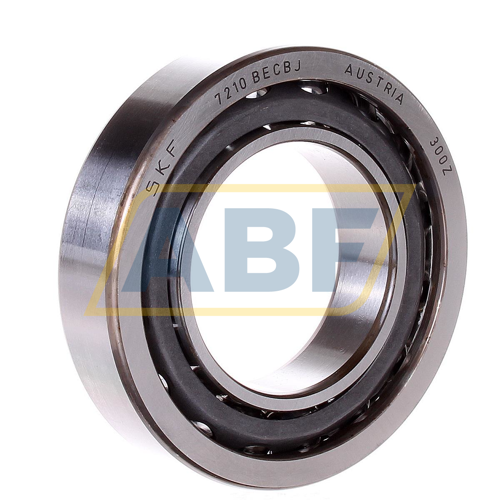 7210BECBJ SKF