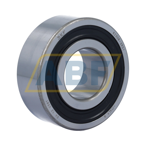 62308-2RS1 SKF