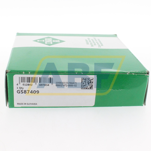 GS87409 INA