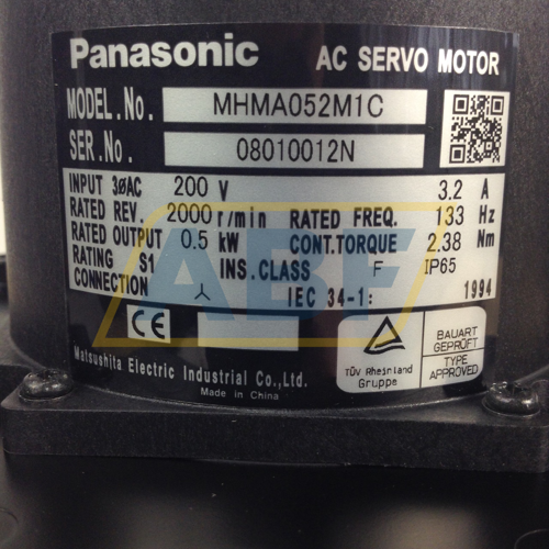 MHMA052M1C Panasonic