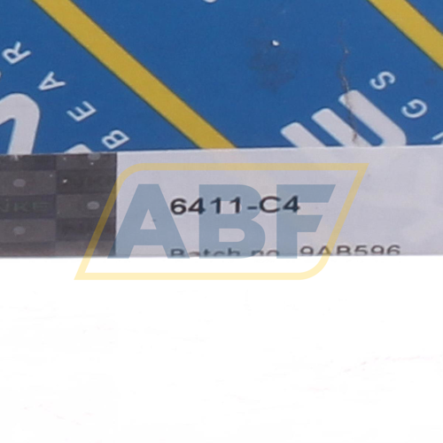 6411C4 NKE