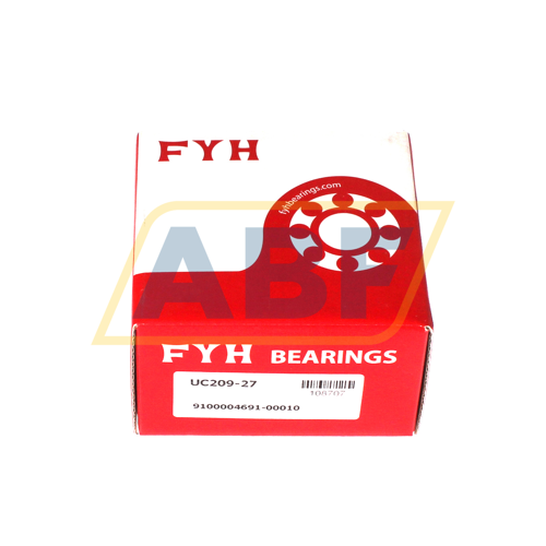 UC209-27 FYH