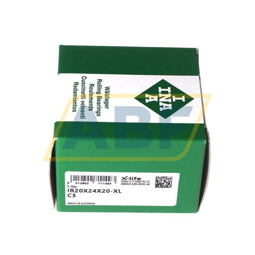 IR20X24X20-XL-C3 INA
