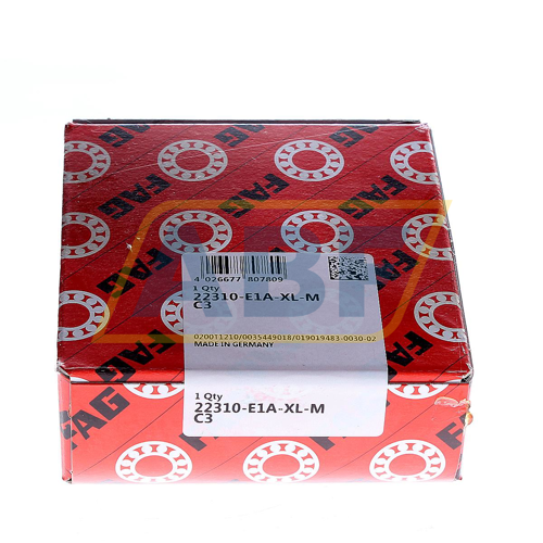 22310-E1A-XL-M-C3 FAG