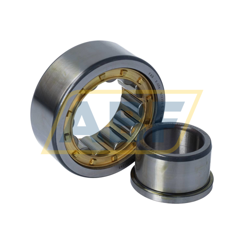 NJ2306-E-XL-M1A-C4 FAG