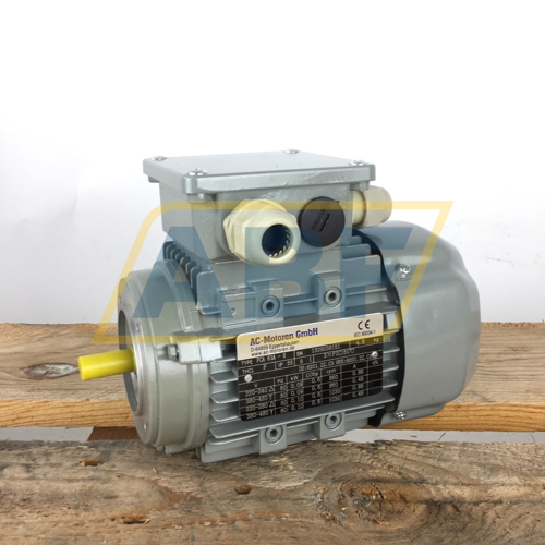 FCA63A-6/HEB14 AC-Motoren GmbH