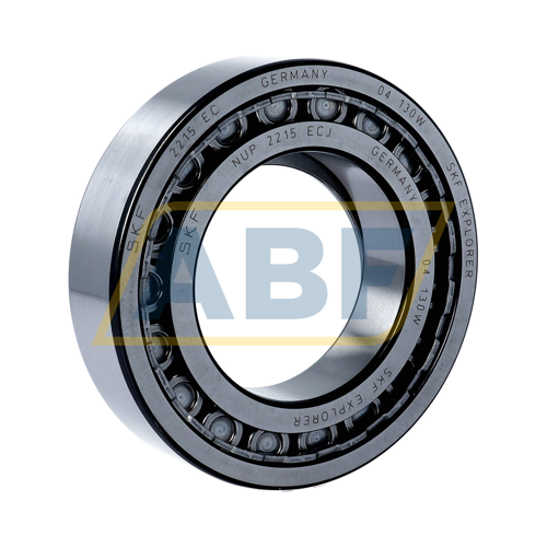 NUP2215ECJ SKF