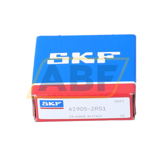 61905-2RS1 SKF