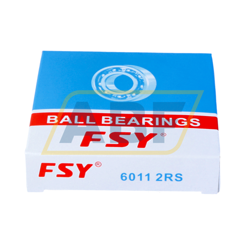 6011 2RS FSY