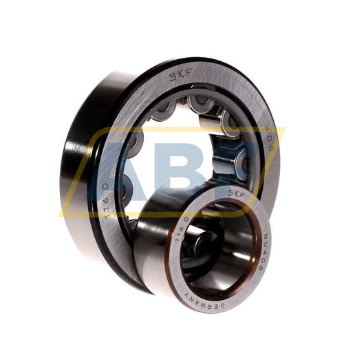 NU408 SKF