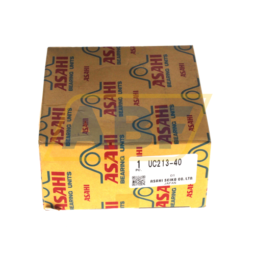 UCST213-40 Asahi