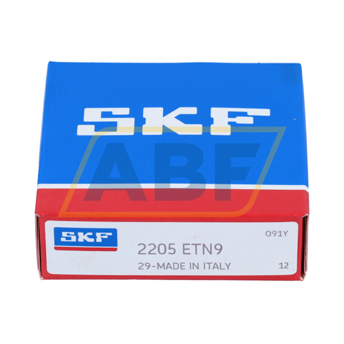 2205ETN9 SKF