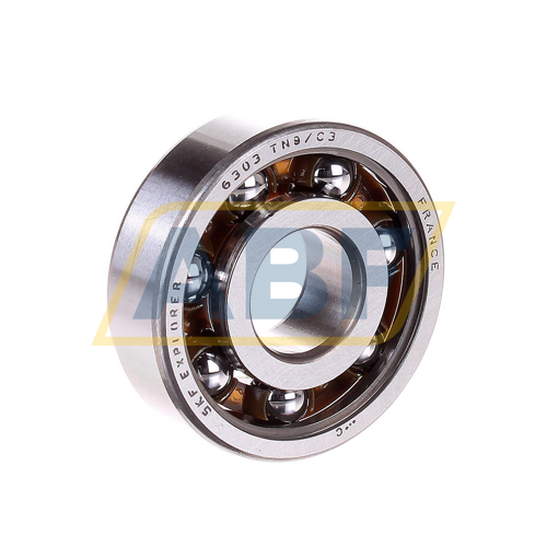 6303TN9/C3 SKF