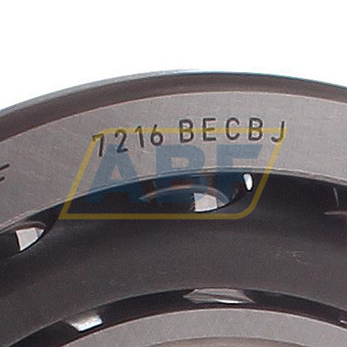 7216BECBJ SKF