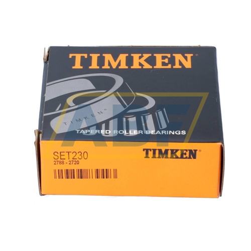 SET230-900SA Timken