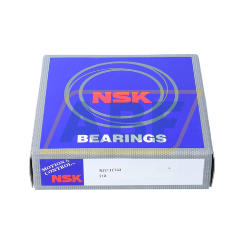 NJ311ETC3 NSK