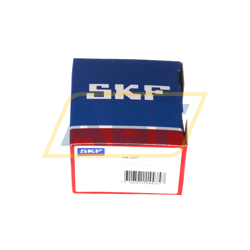 HA207 SKF