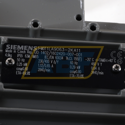 1LA9063-2KA11 Siemens