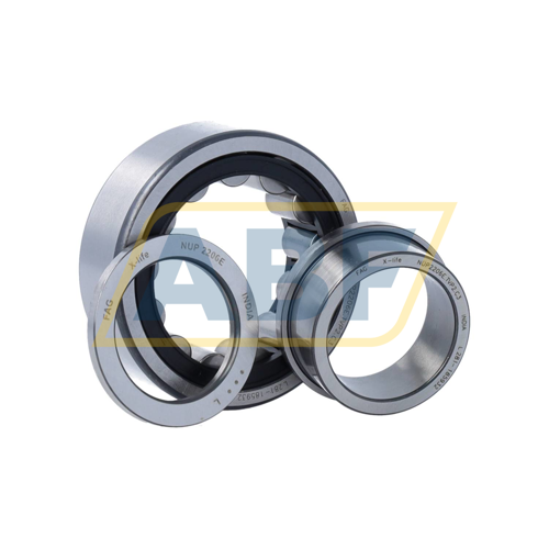 NUP2206-E-TVP2-C3 FAG