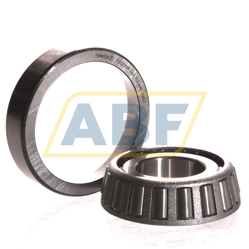 XFA30206M-90KM1 Timken