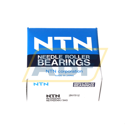 NUTR204X/3AS NTN
