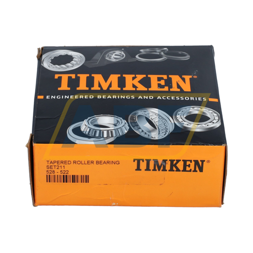 528/522 Timken