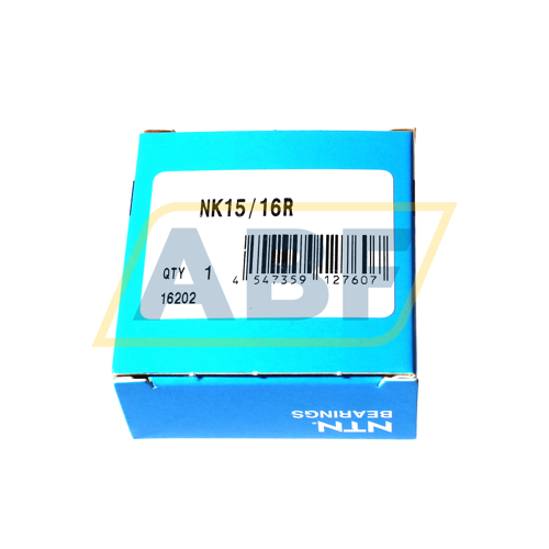 NK15/16R NTN