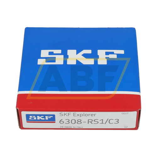 6308-RS1/C3 SKF