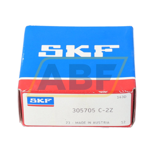 305705C-2Z SKF