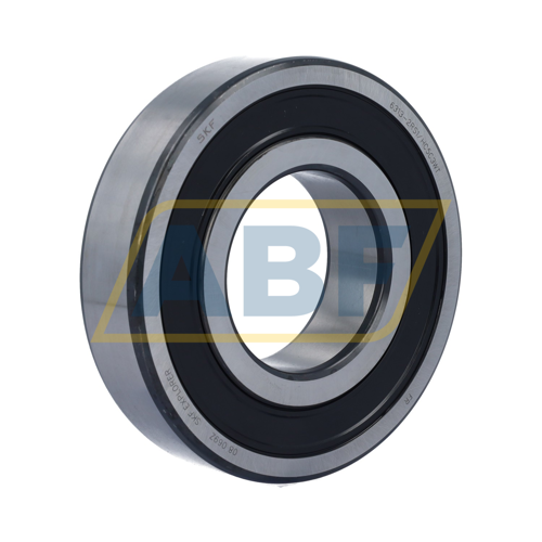 6313-2RS1/HC5C3WT SKF