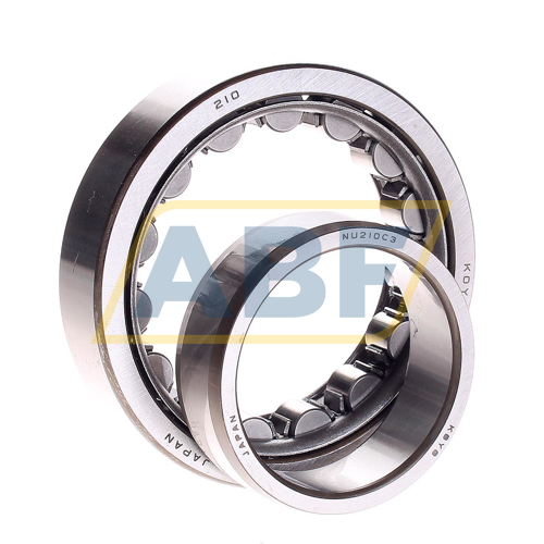 NU210C3 Koyo (JTEKT)