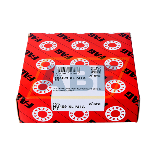 NU409-XL-M1A-C3 FAG