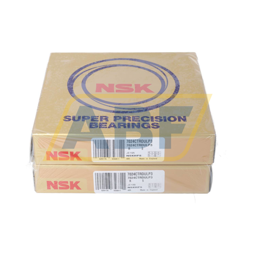 7024CTRDULP3 NSK