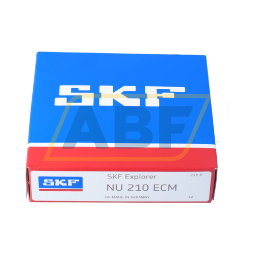 NU210ECM SKF