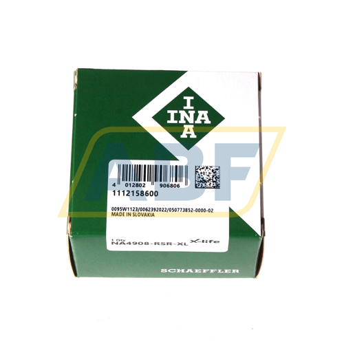 NA4908-RSR-XL INA