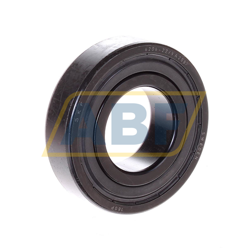 6206-2Z/VA208 SKF