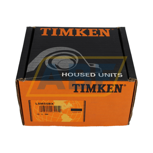 LSM55BX Timken