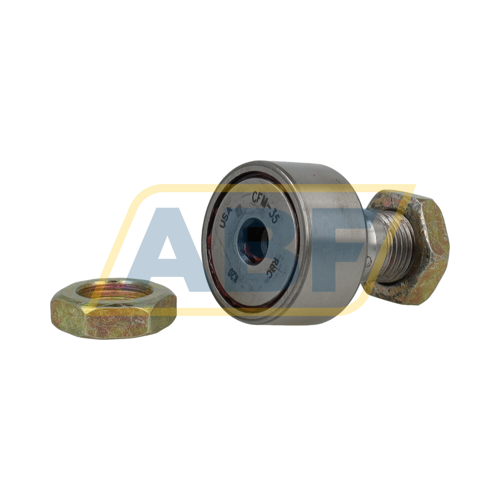CF-M35 RBC Bearings Industrial