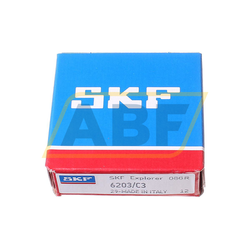 6203/C3 SKF