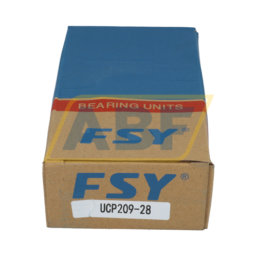 UCP209-28 FSY