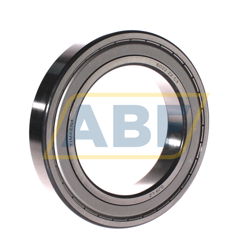 6022-ZZ-C3 Timken