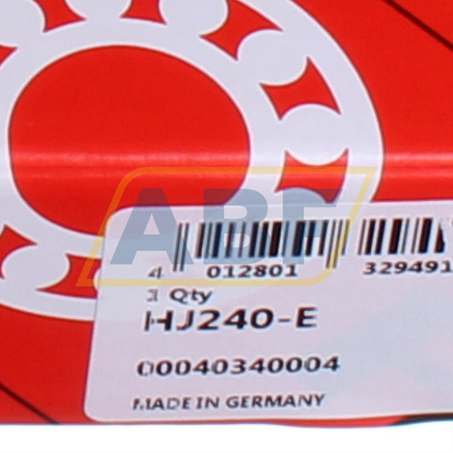 HJ240-E FAG
