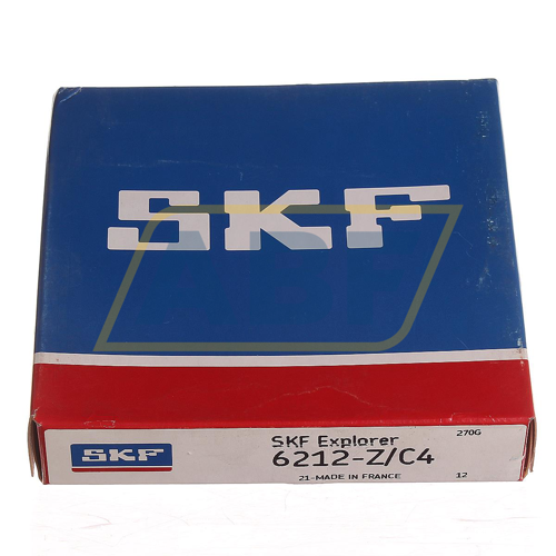 6212-Z/C4 SKF