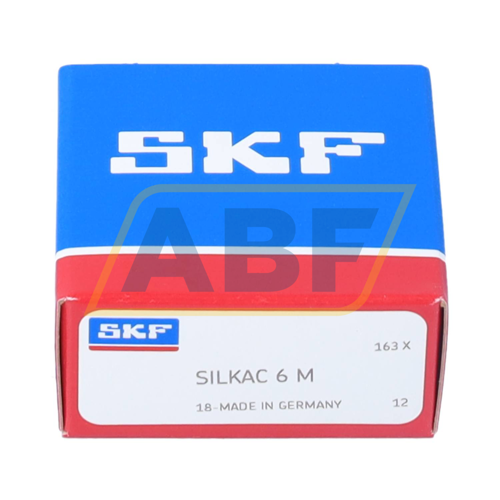 SILKAC6M SKF