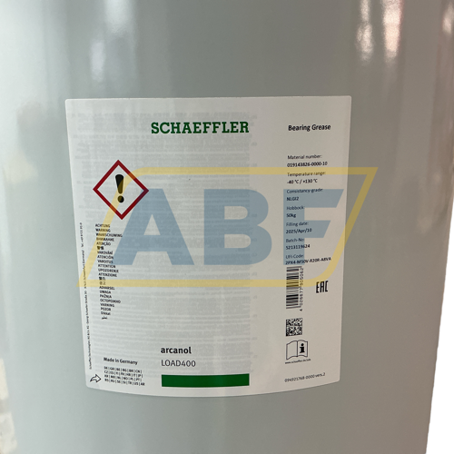 ARCANOL-LOAD400-50KG FAG