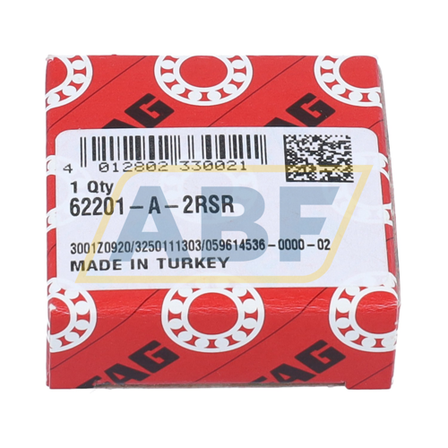 62201-A-2RSR FAG
